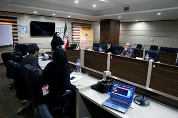 سمینار مدیریت استعداد و جانشین پروری در پرستاری